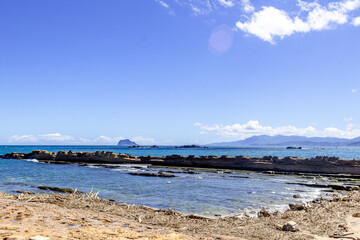 Yehliu Geopark, Taiwan, Asia