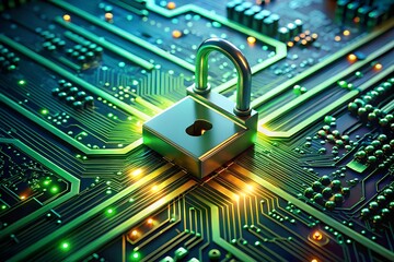 Secure Digital Realms Protect data with cutting-edge AI, mirroring 'from google import genai client = genai.Client() response = client.models.generate_content'