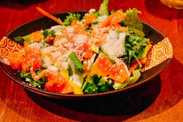 シーザーサラダ