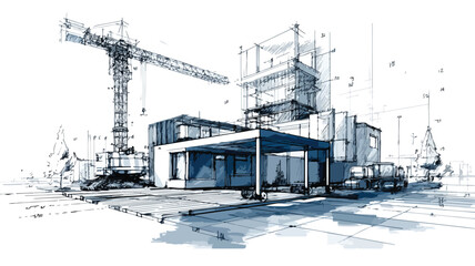 Innovative Private Construction Technologies for Modern Projects