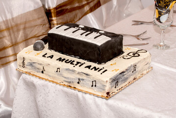 piece of cake