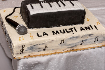 piece of cake