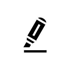 Highlight Icon for Text and Emphasis