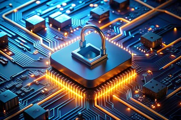 Cybersecurity Safeguarding Data with AI Precision like 'from google import genai'