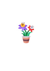 Plant Pot.ai