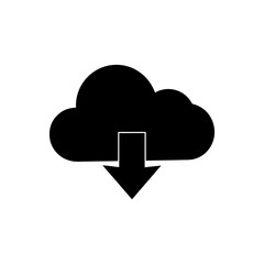 cloud computing concept