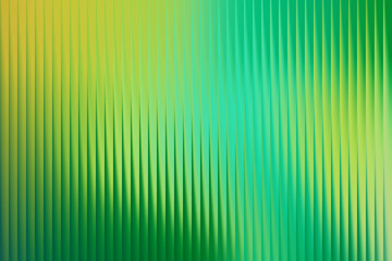 Vertical green and yellow gradient with subtle wavy lines creating a textured background