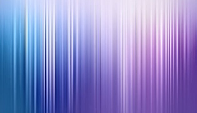 abstract blurred vertical lines gradient in light purple blue and white minimalist pastel texture for dreamy wallpaper background soft backdrop design