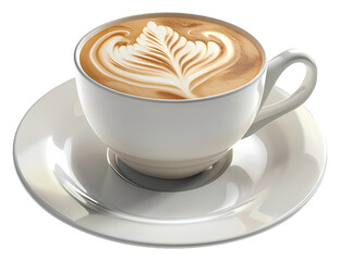 Cup of coffee