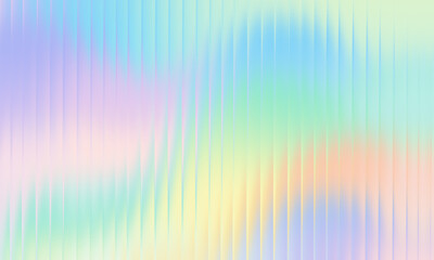 Abstract Gradient Background: Contemporary Vibrant Digital Art