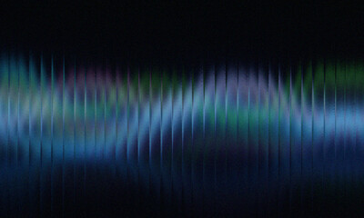 Abstract Gradient Background: Contemporary Vibrant Digital Art