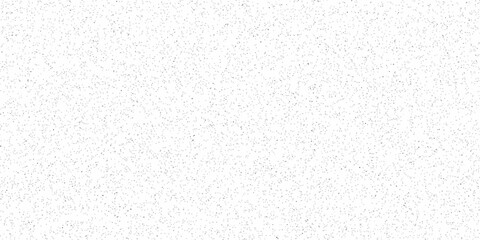 Vector White wall texture noise and overlay pattern terrazzo flooring texture polished stone pattern old surface marble for background. Rock stone marble backdrop textured illustration	
