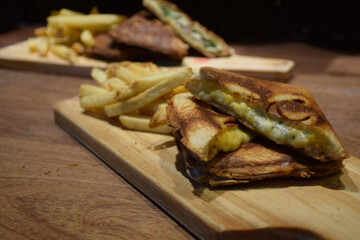 Sandwich