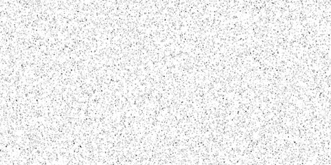 Obraz premium White wall texture noise and overlay pattern terrazzo flooring texture polished stone pattern old surface marble for background. Rock stone marble backdrop textured illustration