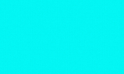 Bright Cyan Fabric Texture Seamless Background Pattern blue
