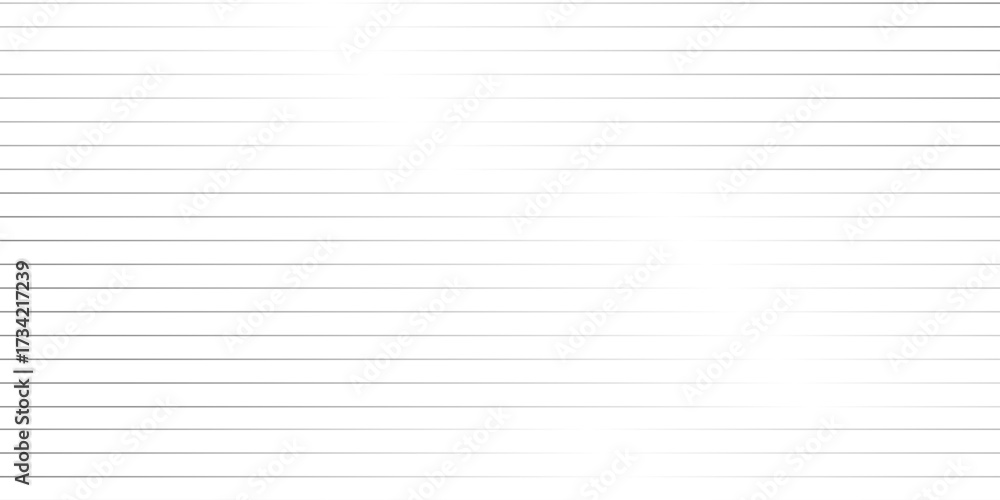 Wall mural minimal diagonal stripe oblique, slanting lines gradient abstract art modern geometric vector patter
