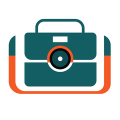  Versatile photography and graphic design icon set