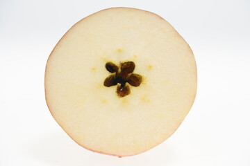 赤いりんご シナノドルチェ　長野県産