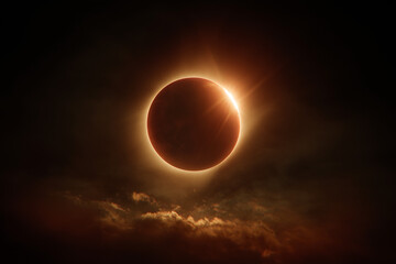 eclipse dark