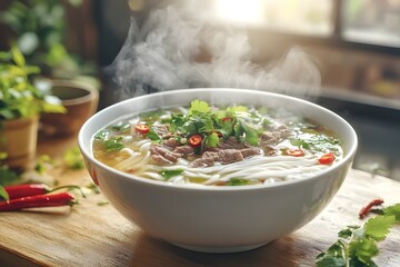 vegetable soup with meat