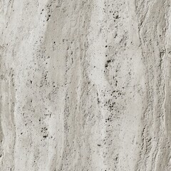 Obraz premium Textured Abstract Background of Light Gray Concrete with Patterns