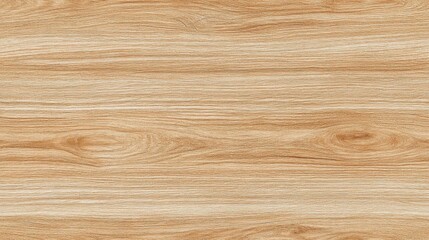 Naklejka premium Light Wood Texture with Natural Grain Pattern for Background Use