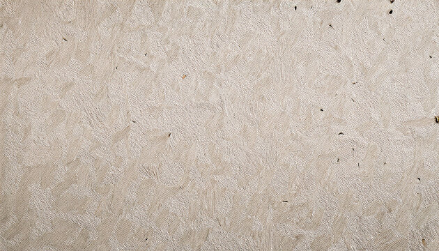 White Particleboard Chipboard Background With Grainy Texture Of Medium Density Fiberboard Mdf Particle Presses Wooden Panel Osb Oriented Strand Board In Light Beige Brown Cream Sepia Color