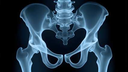 Oblong Acetabular Components for Anatomical Variations