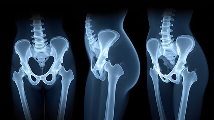 Ethnic-specific Hip Implants for Population-based Variations