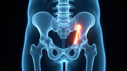 Pediatric Hip Replacement With Growth-accommodating Implant