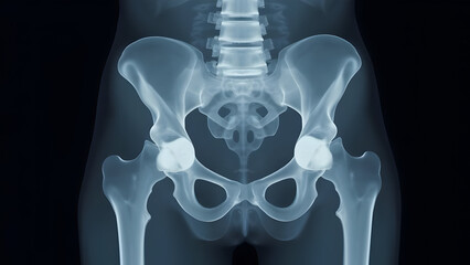 Computer-navigated Hip Replacement With Precise Alignment