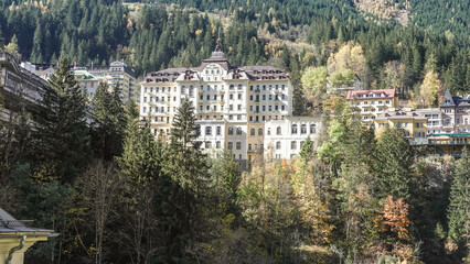 Bad Gastein
