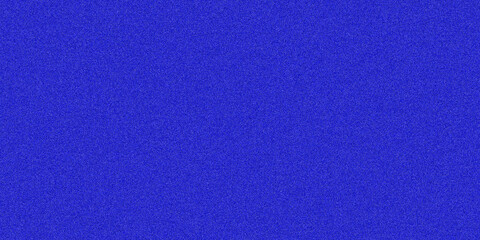An abstract background filled with dense, fine-grained static, featuring a random pattern of light and dark blue pixels, ideal for representing digital signal interference.