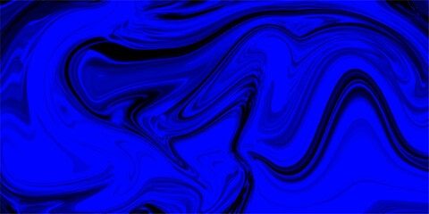 Abstract colorful Acrylic pour Liquid marble surfaces Design. Marble Red Alcohol Ink Wavy Liquid Texture blend of curves. Creative spectacular texture vector illustration .