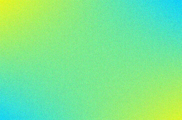 Abstract grainy green gradient background vector with smooth flowing tones and modern texture, perfect for digital projects, web design, posters, presentations, social media templates