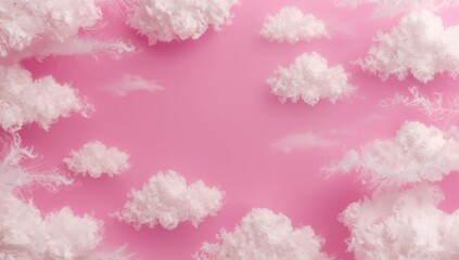 Fototapeta premium pink rose petals