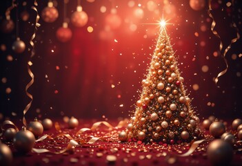 Christmas arrangement