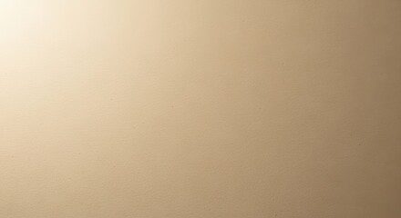 Warm, golden hue creates a clean, minimal background suitable for various design uses like websites, social media, or product photography.