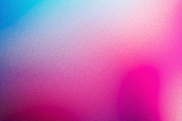 Abstract background with a bright and textured pink and blue colors, with a soft background texture, perfect for designing signs, posters, or headers.