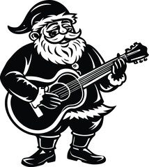 Fototapeta premium Creative writing illustration with quills, scroll, and botanicals isolated on transparent background