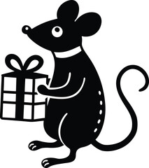 Abstract swirls of color dance in dynamic motion creating an artistic visual symphony isolated on transparent background