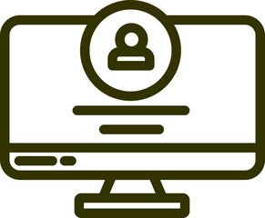 Content Creation Icon 