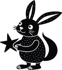 Abstract geometric pattern seamless repeating dark digital art texture background isolated on transparent background