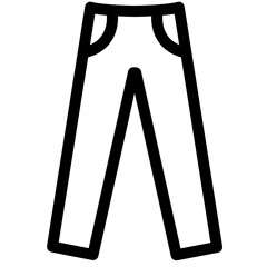 Pants Icon
