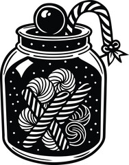 Abstract geometric pattern with vibrant swirls and subtle gradients for modern design isolated on transparent background