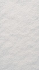 Obraz premium Soft textured white snow background