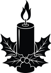 Abstract swirls of vibrant colors creating a dynamic cosmic nebula explosion isolated on transparent background