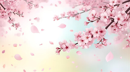 Fototapeta premium abstract light background