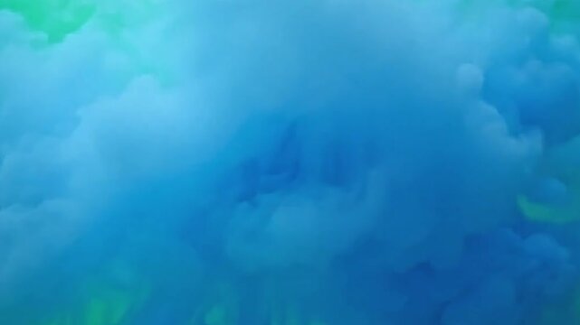 The vista usher burst spicy dope blend expound gently, with smooth shades of spicy colors melting course framing ampere plentiful greenness background, raise ampere smooth sight experience.