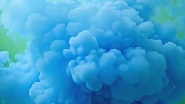 burst spicy dope blend unfurl inch twisting motions, careen done insidious spicy shades ended ampere freshly greenness background, produce ampere visually assuasive and proportionate